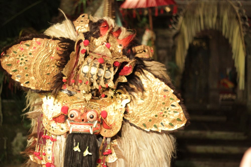 dewangga ubud