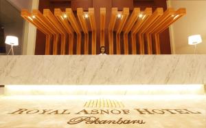 royal asnof hotel