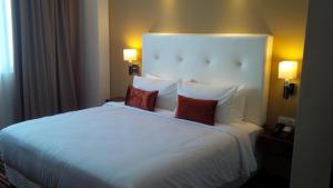 royal asnof hotel