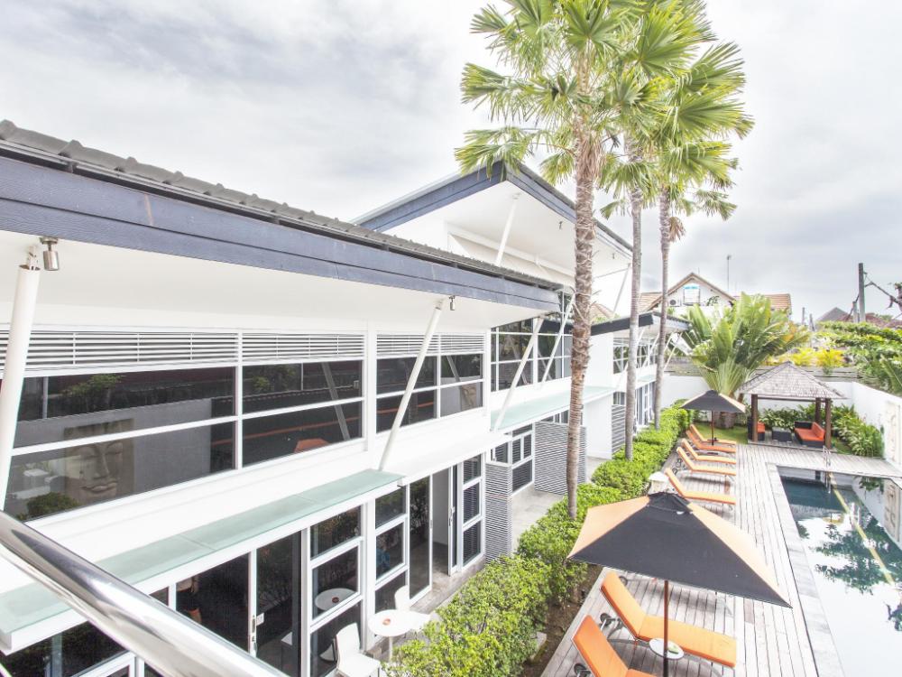 bali yarra villas seminyak