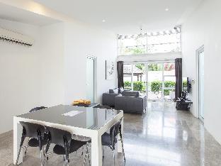 bali yarra villas seminyak