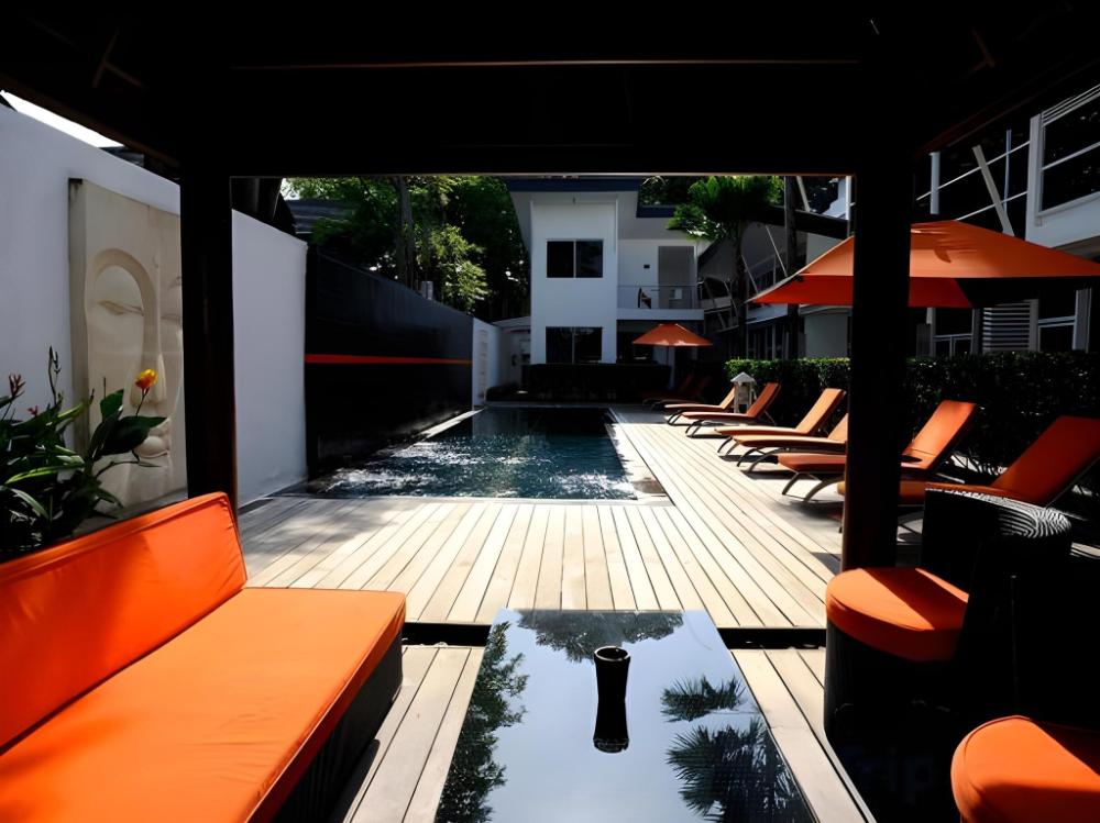 bali yarra villas seminyak