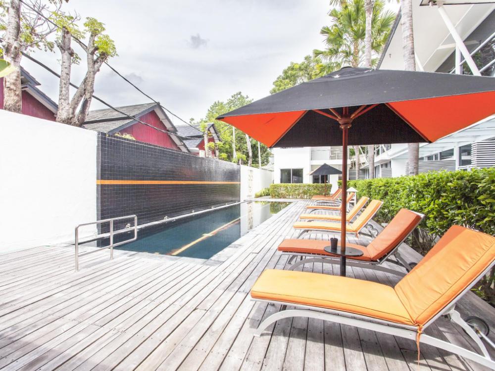 bali yarra villas seminyak