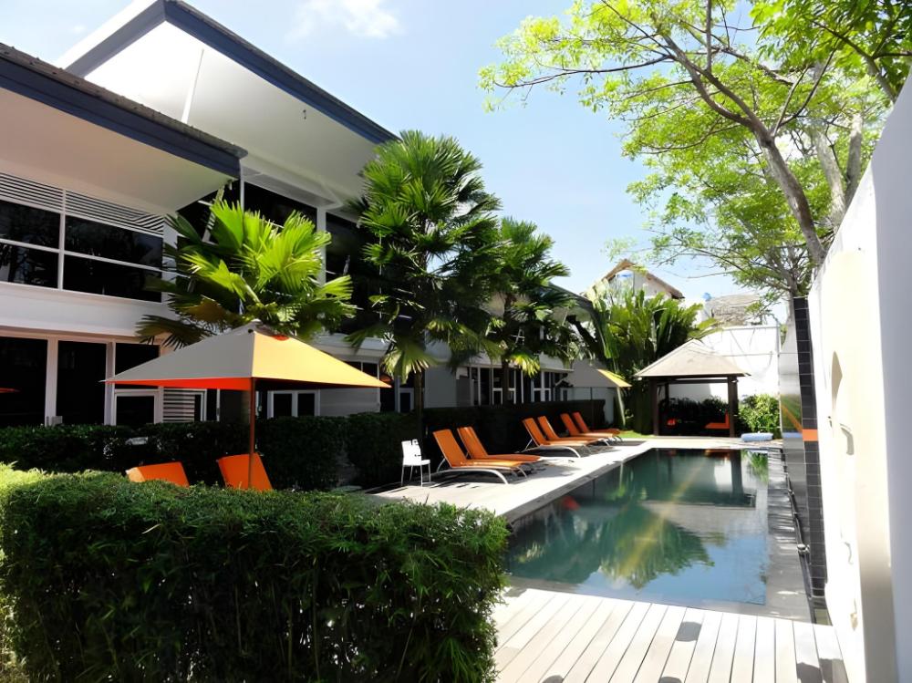 bali yarra villas seminyak