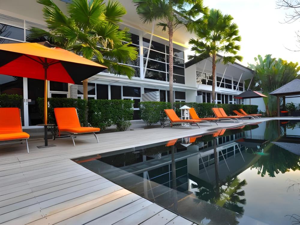 bali yarra villas seminyak