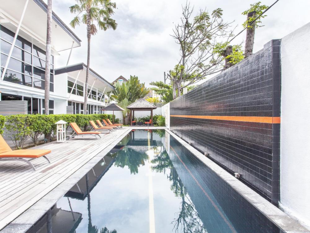 bali yarra villas seminyak