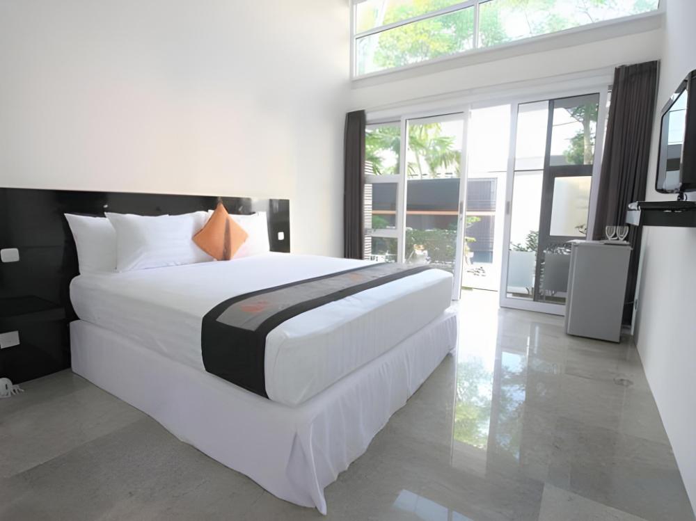 bali yarra villas seminyak