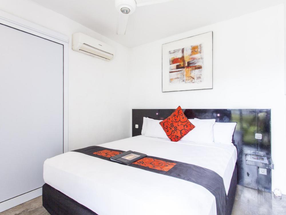 bali yarra villas seminyak