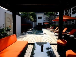 bali yarra villas seminyak