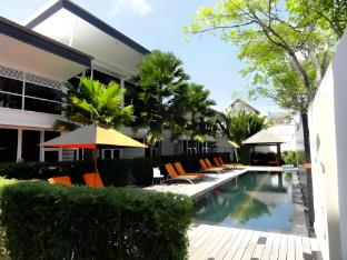 bali yarra villas seminyak