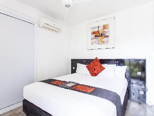 bali yarra villas seminyak