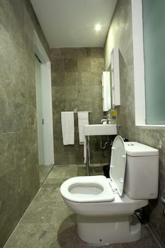 bali yarra villas seminyak