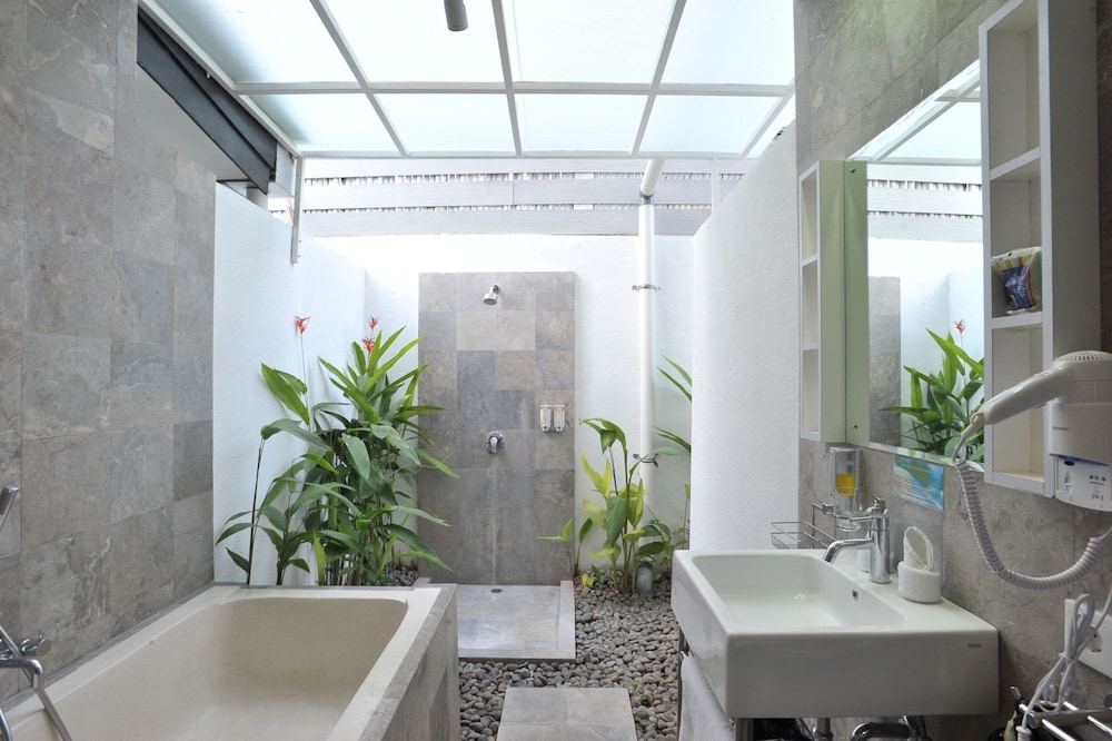 bali yarra villas seminyak