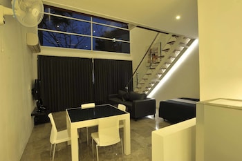 bali yarra villas seminyak