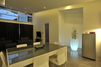 bali yarra villas seminyak