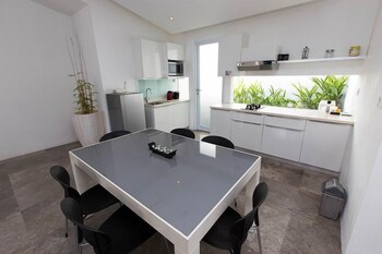 bali yarra villas seminyak