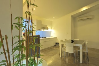 bali yarra villas seminyak