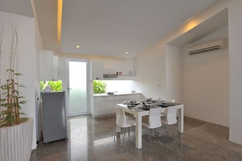 bali yarra villas seminyak