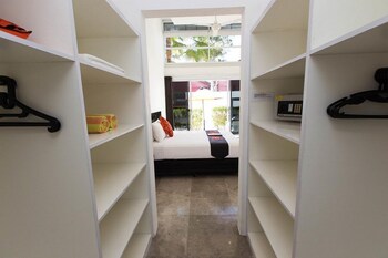 bali yarra villas seminyak