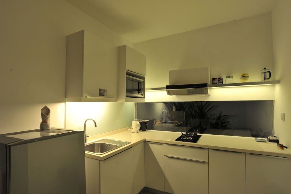 bali yarra villas seminyak