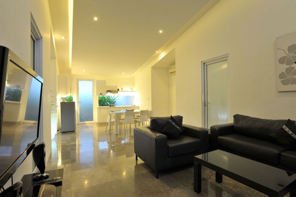 bali yarra villas seminyak