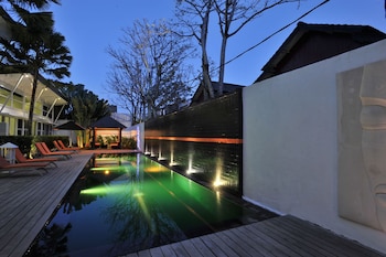 bali yarra villas seminyak