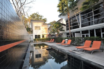 bali yarra villas seminyak