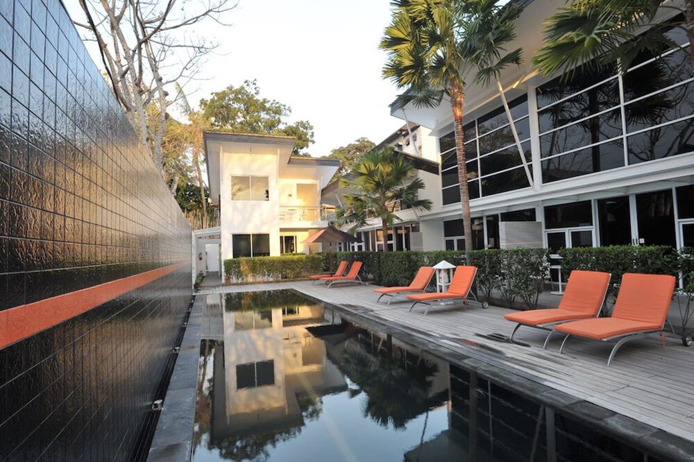 bali yarra villas seminyak