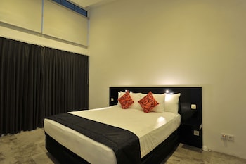 bali yarra villas seminyak