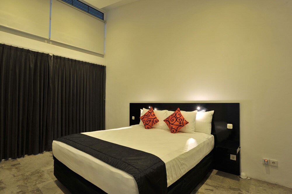 bali yarra villas seminyak