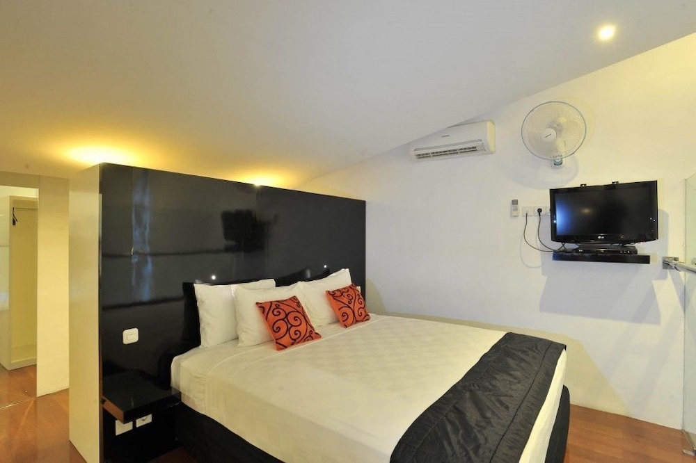 bali yarra villas seminyak