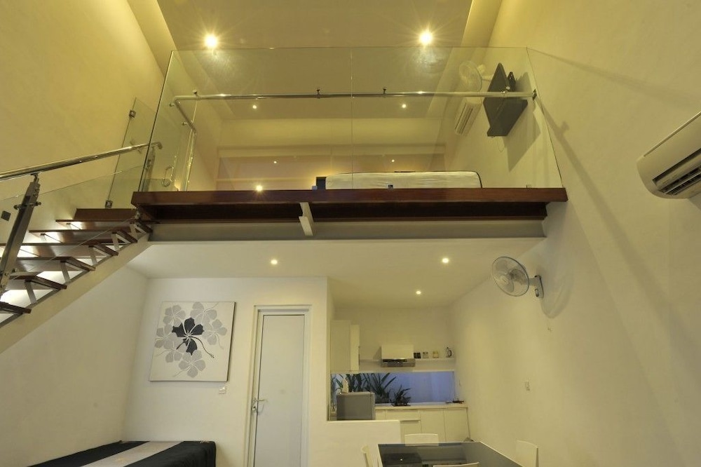 bali yarra villas seminyak