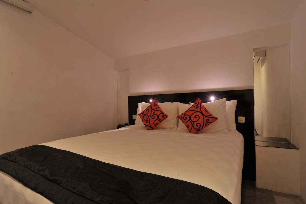 bali yarra villas seminyak