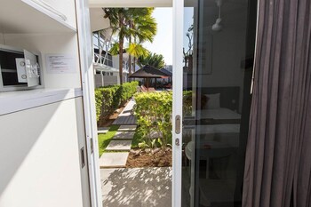 bali yarra villas seminyak