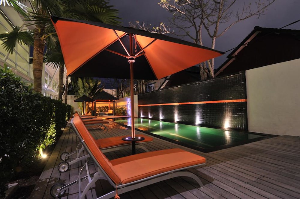 Bali Yarra Villas Seminyak,Kuta>>Bali,4 star
