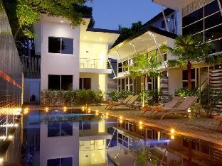 Bali Yarra Villas Seminyak,Kuta>>Bali,4 star