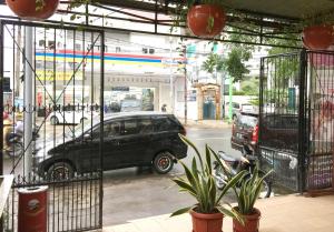 wisma sentosa
