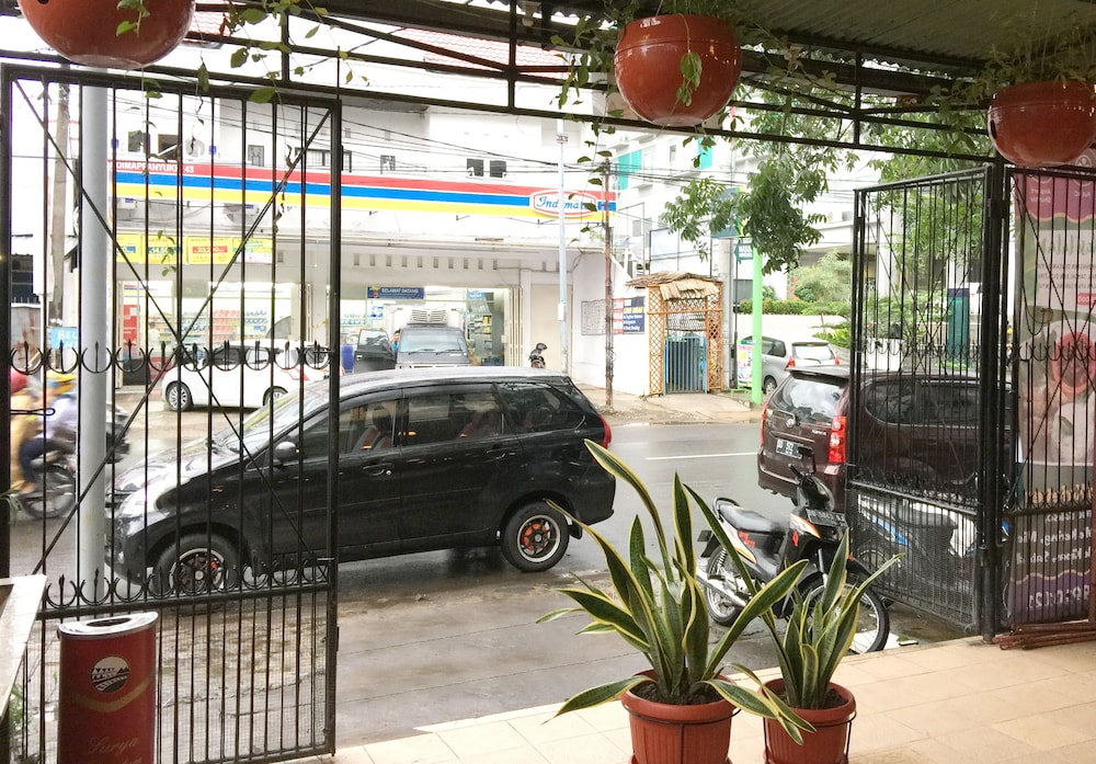 wisma sentosa
