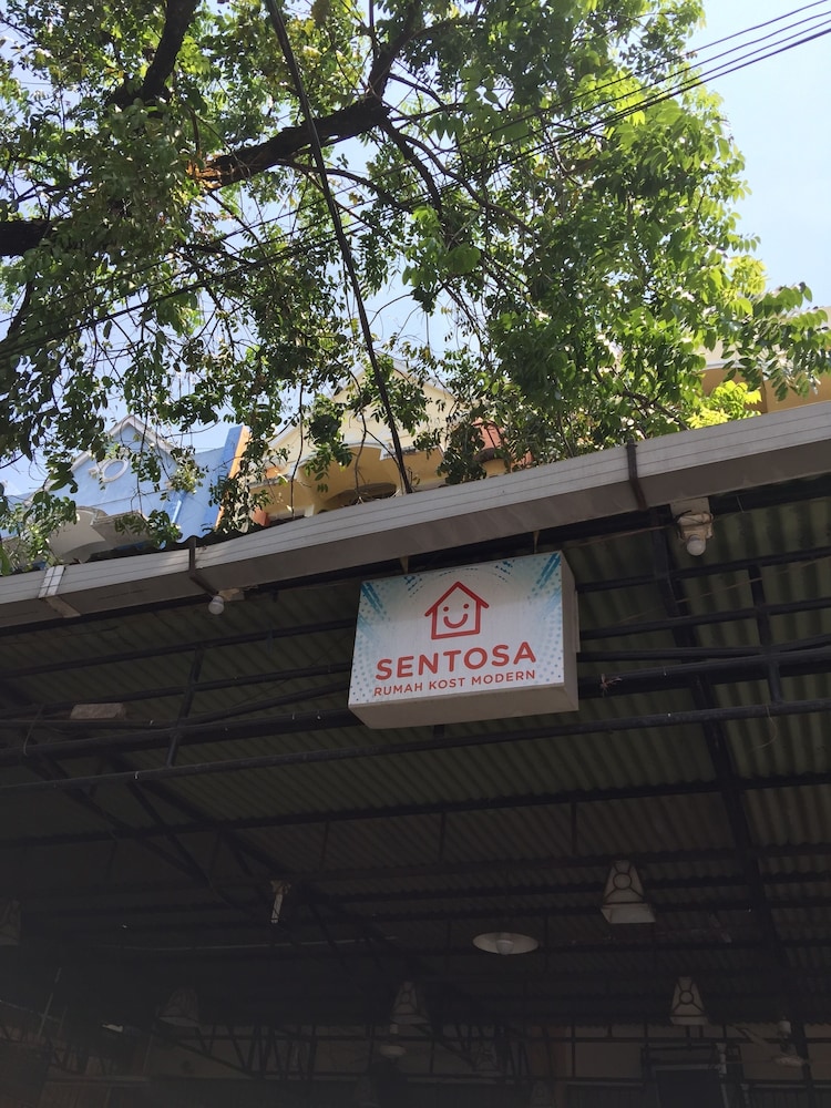 wisma sentosa