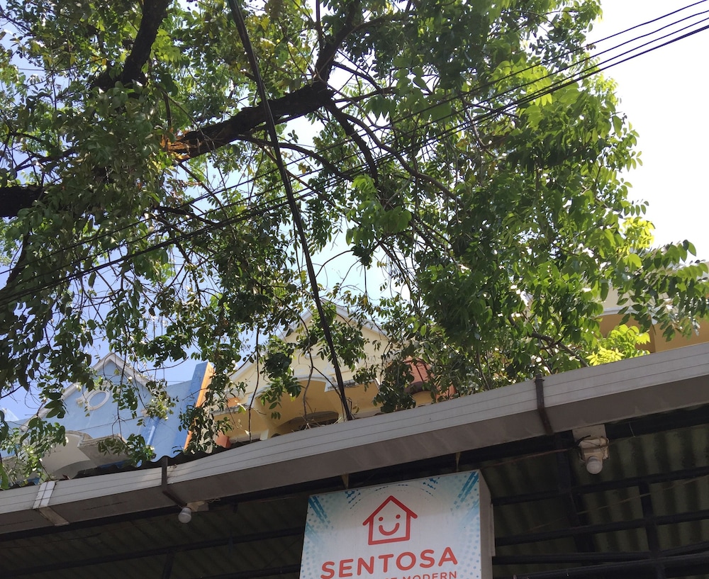 wisma sentosa