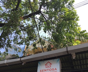 wisma sentosa