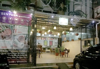 wisma sentosa