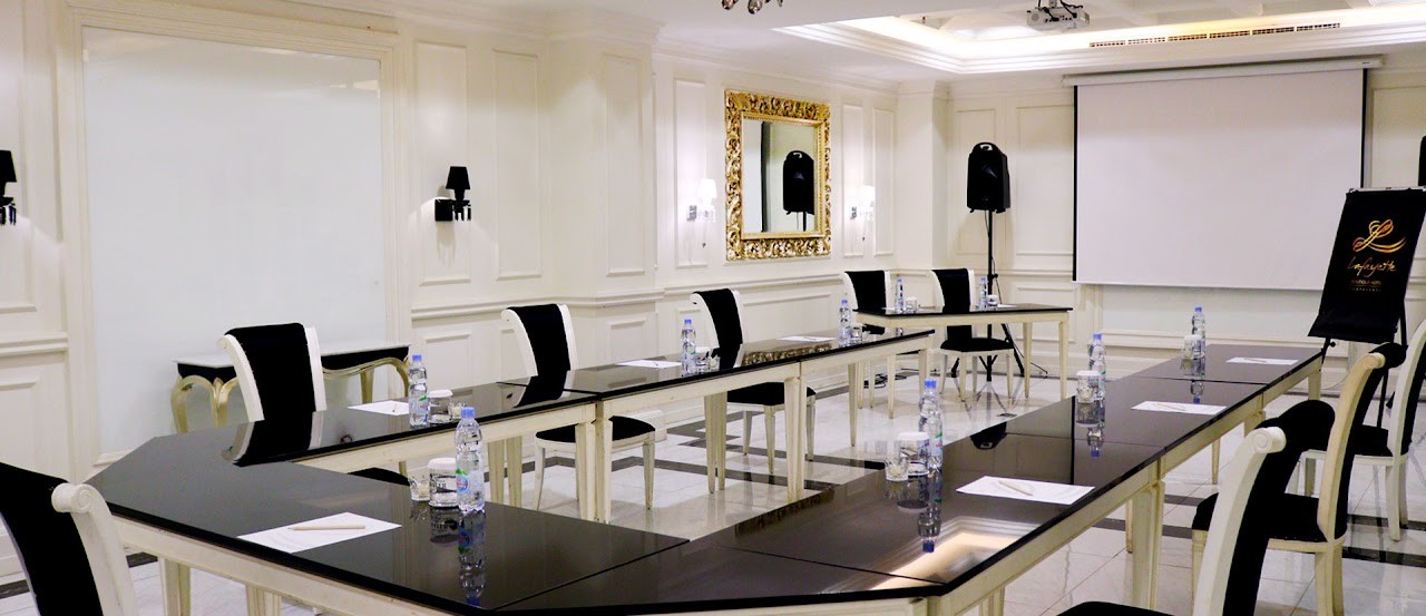 lafayette boutique hotel yogyakarta