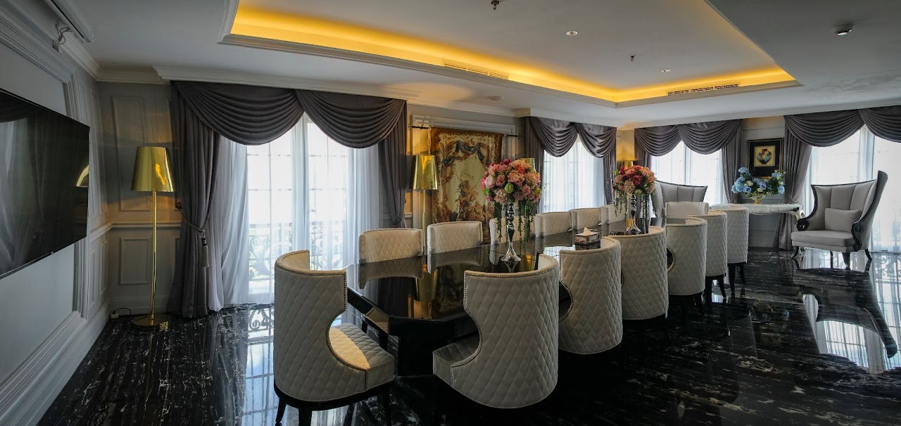 lafayette boutique hotel yogyakarta