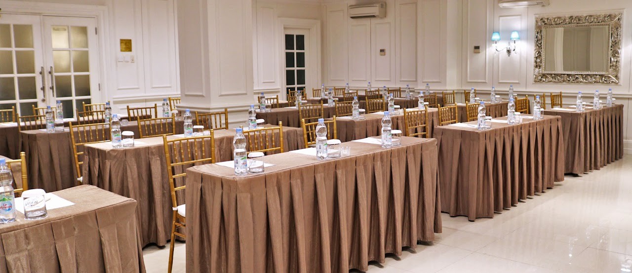 lafayette boutique hotel yogyakarta