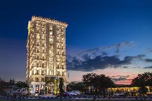 lafayette boutique hotel yogyakarta