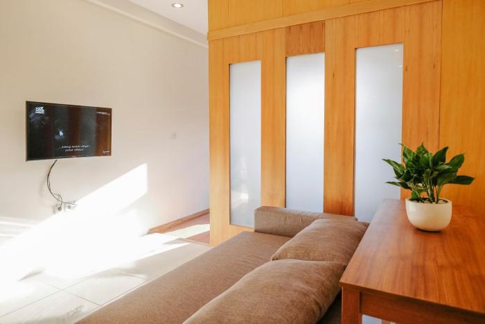 bali true living apartment