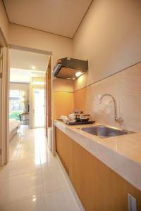 bali true living apartment