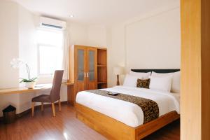 bali true living apartment