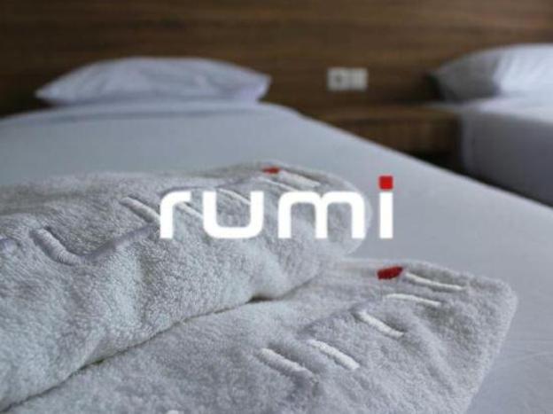 rumi semarang